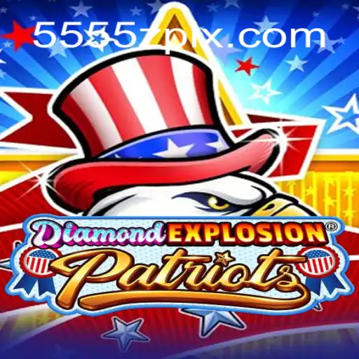 Explorando o Universo de DiamondExplosionPatriots: Um Jogo Revolucionário