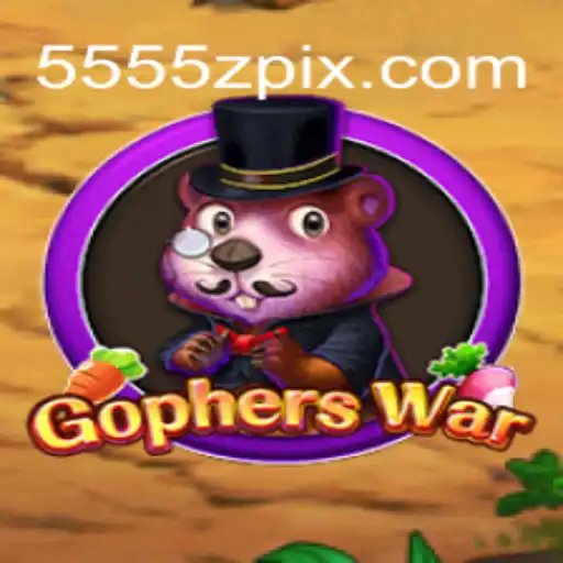 Descubra o Universo de GophersWar: Estratégia e Diversão Online