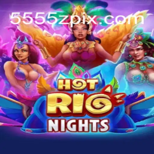 Descubra HotRioNights: O Jogo que Agita as Noites Tropicais