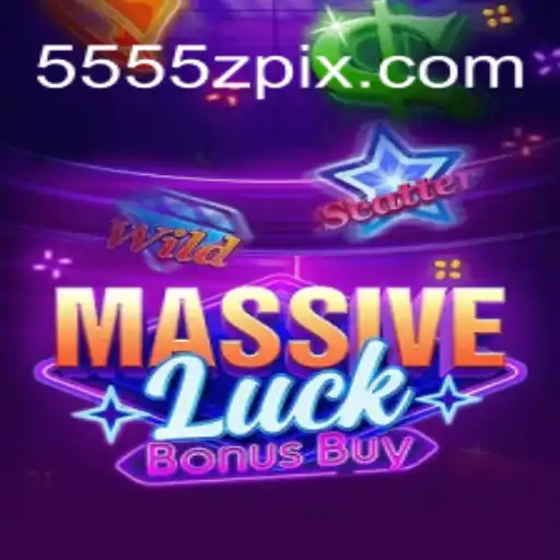 MassiveLuckBonusBuy: Uma Nova Aventura em Entretenimento Digital