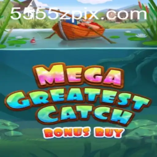 Descubra o MegaGreatestCatchBonusBuy: Um Mergulho na Nova Era dos Jogos Online