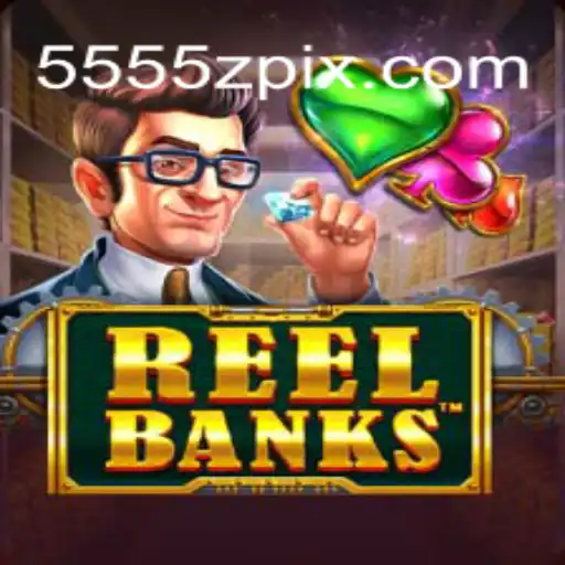 ReelBanks: Um Mergulho no Universo dos Jogos Digitais