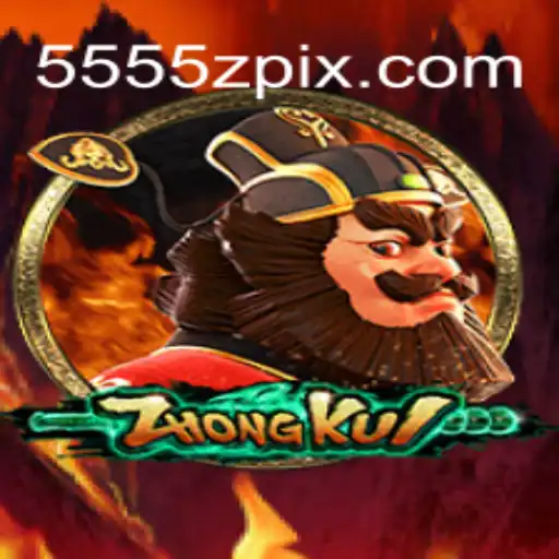 Descubra o Fascinante Mundo de ZhongKui